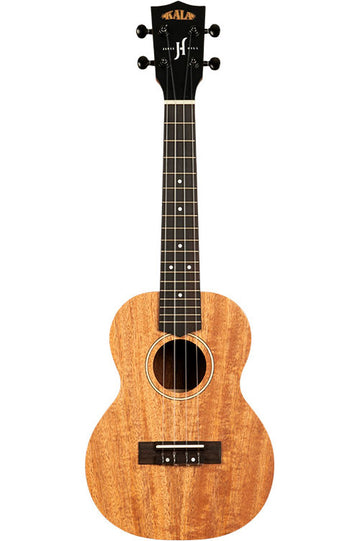 James Hill Signature Concert Solid Top Mahogany + Gigbag