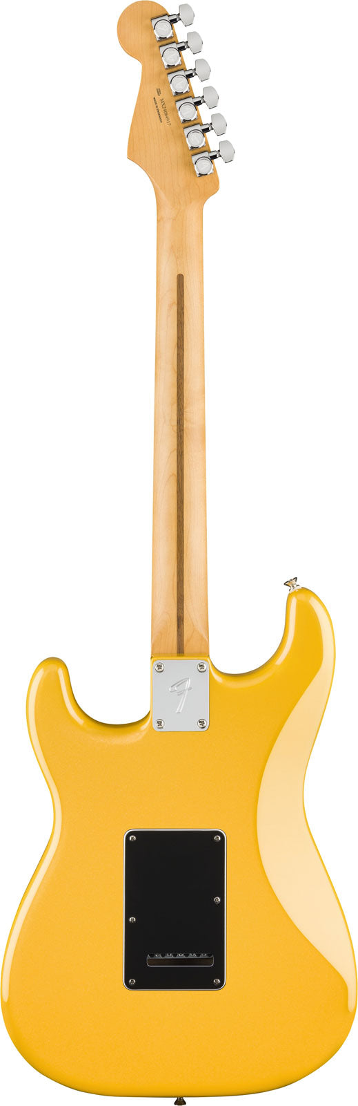Stratocaster Player II Modified HSS RW Giallo Sole