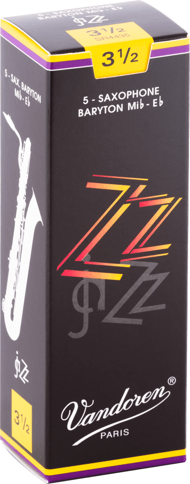 ZZ 3.5 - SR4435