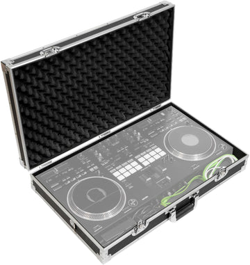Schiuma Flight Control L GRV6 REV7 Argento