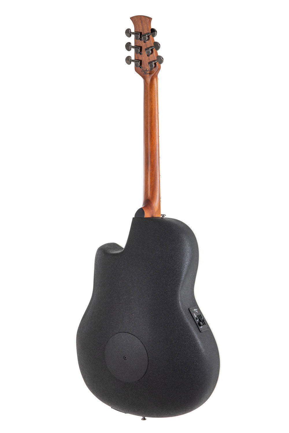 Chitarre Elettroacustiche Ae44Ii Mid Cutaway Natural Satin