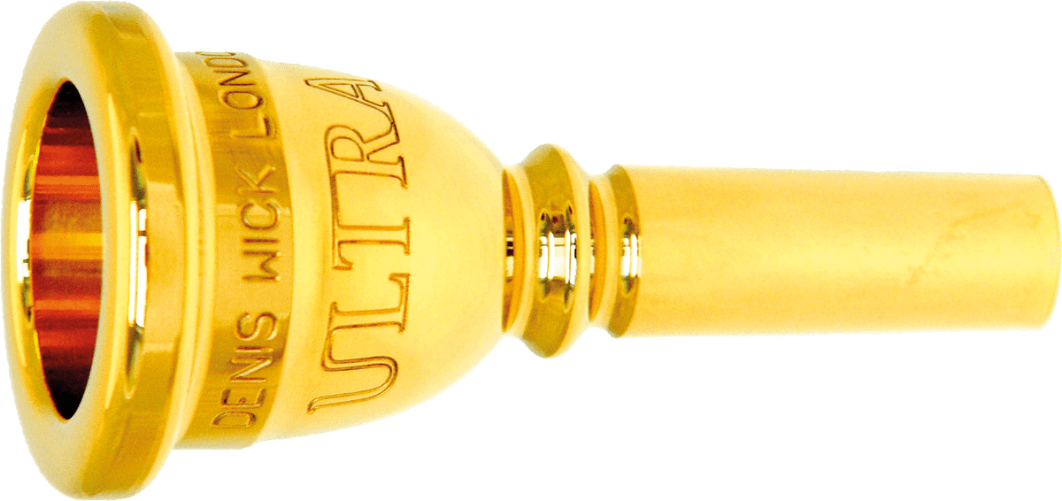 4880 Classic - 6BM Placcata Oro (Euphonium)