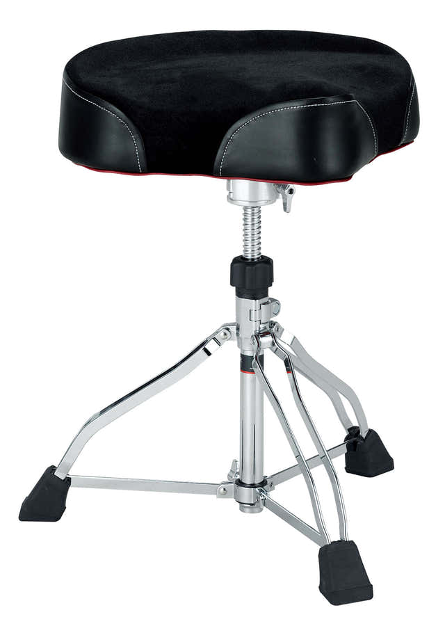 HT530BC - 1ST Chair Wide Rider Parte superiore in tessuto