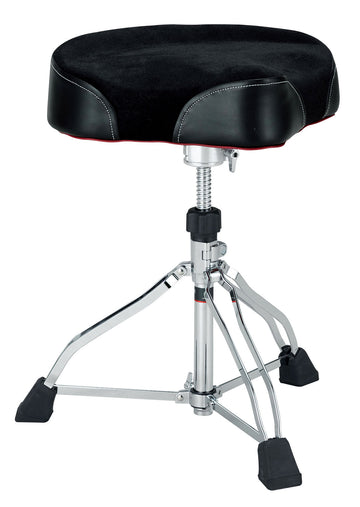 HT530BC - 1ST Chair Wide Rider Parte superiore in tessuto