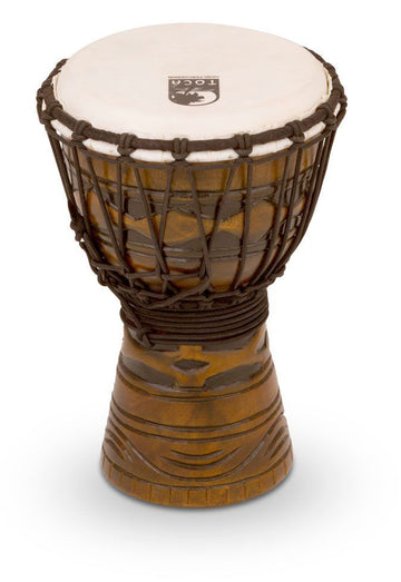 ORIGINS SERIES ROPE TUNED WOOD 7