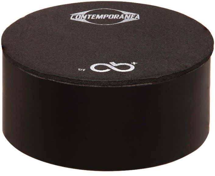Pad per tamborim 6''x 7cm