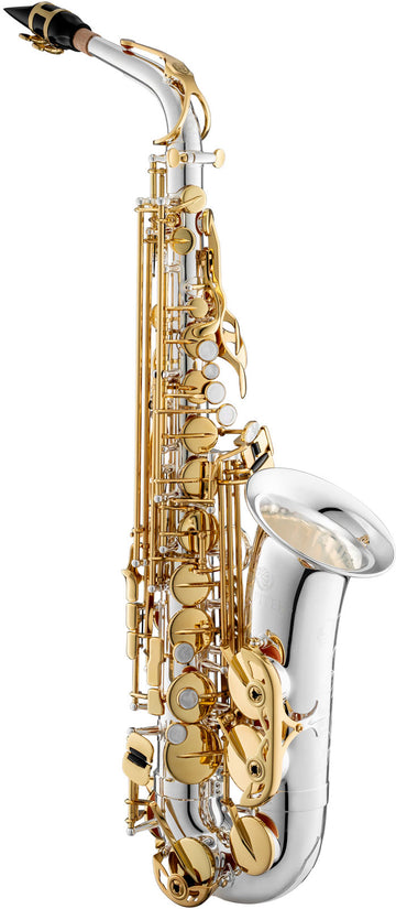 JAS1150SGQ Laccato/Argentato