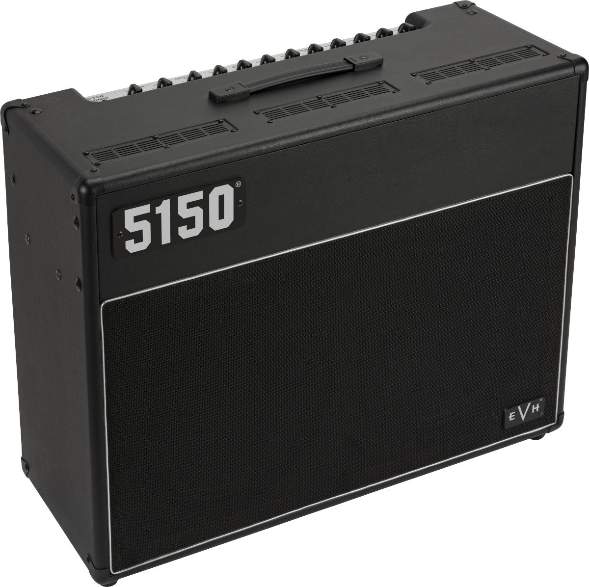 5150® Iconic® Series 60W 2X12 Combo Nero 230V