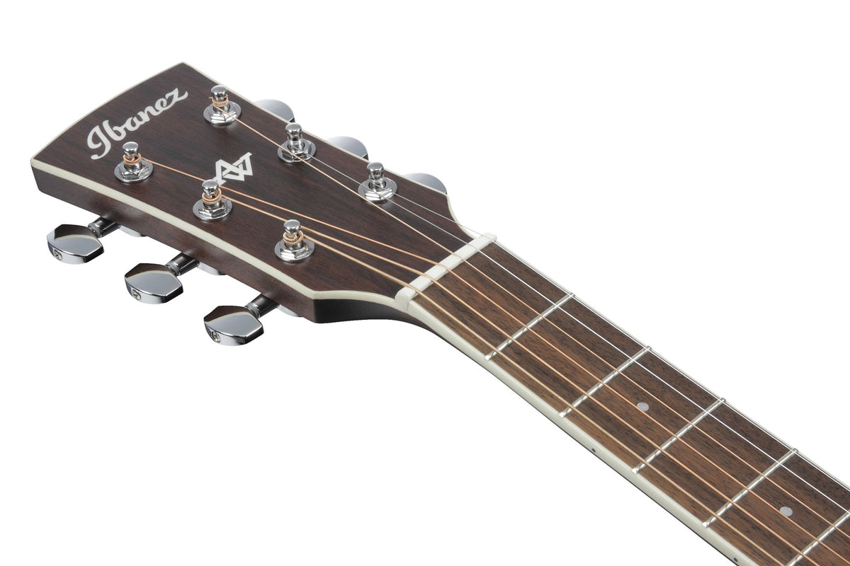 AC340CE-OPN Naturale Artwood