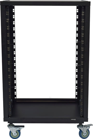 16U STUDIO RACK