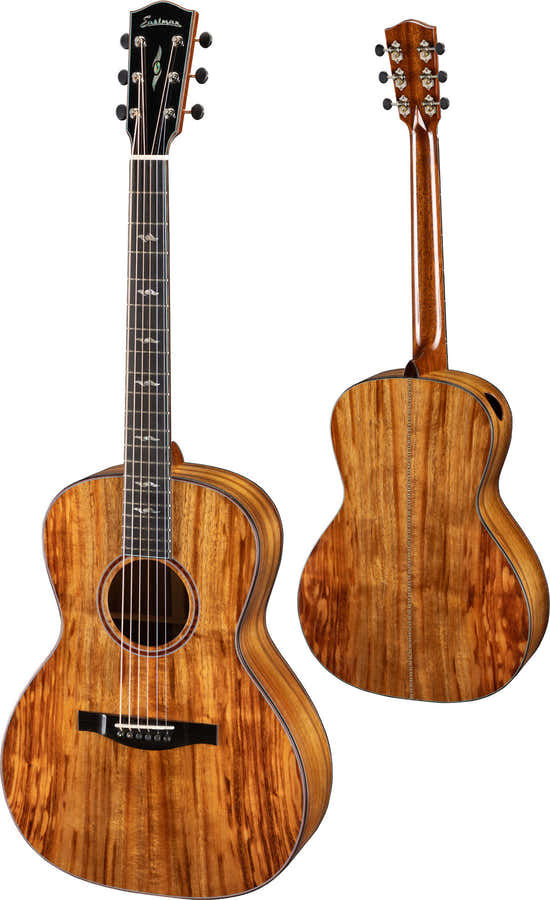 L-OOSS-KOA Naturale