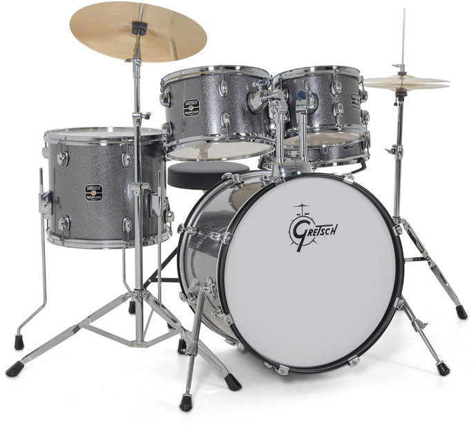 Renegade Scintillio Grigio Fusion 2"