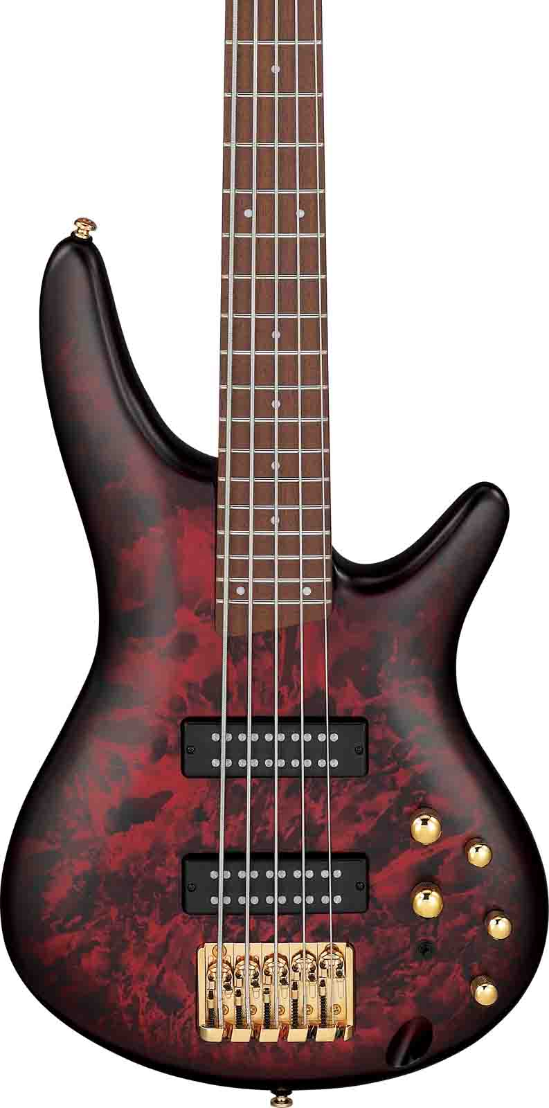 SR305EDX-WZM Rosso Vino Opaco Ghiacciato