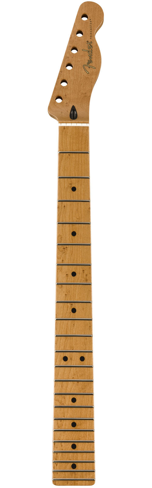Player II Telecaster Roasted MN 22 tasti Medium Jumbo tastiera in acero 9.5" Modern "C"