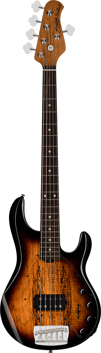 Stingray Ray35Sm 3-Tons Sunburst