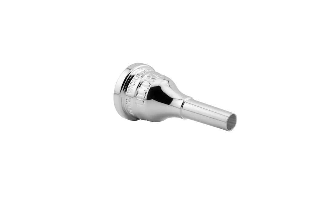 Steven Mead Ultra 4H Argentata (Flicorno baritono)