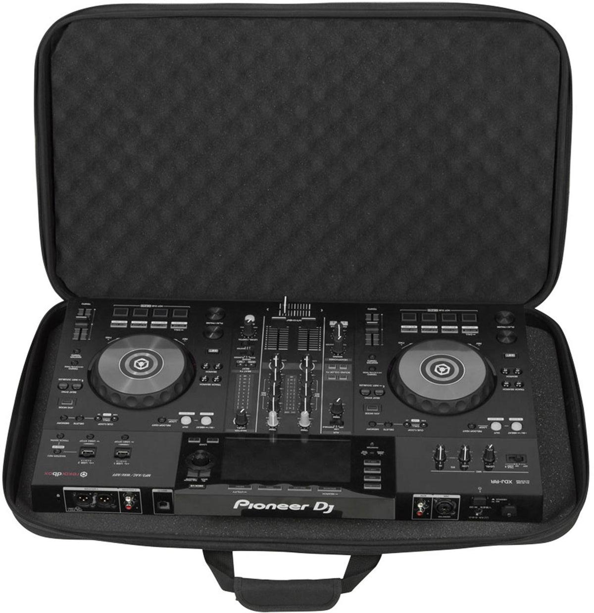 Eva Case XDJ-RR FLX6 Zaino