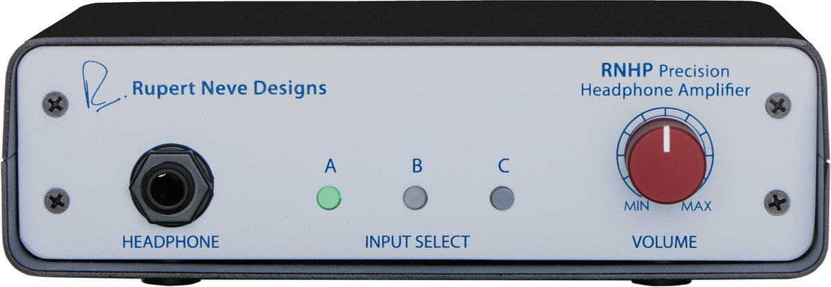 RNHP amplificatore per cuffie