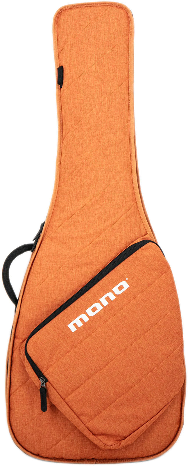 Custodia Per Chitarra Elettrica Arancione - M80 Sleeve V2