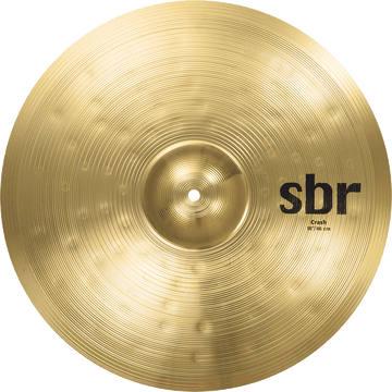 SBR 18" CRASH