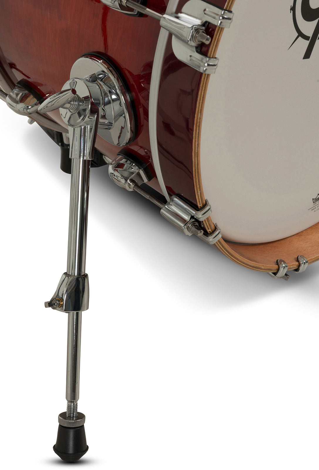 Shell-set Catalina Club Gloss Crimson Burst