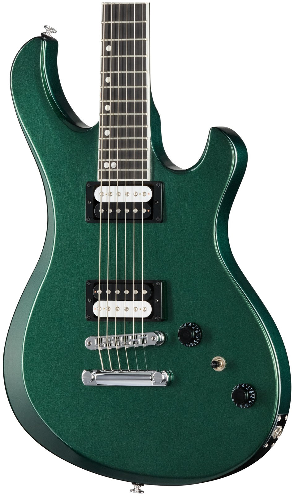 Victory Baritono Verde da competizione britannico Modern