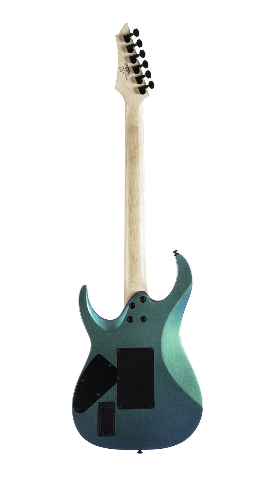 Chitarra X300 Flip Blue