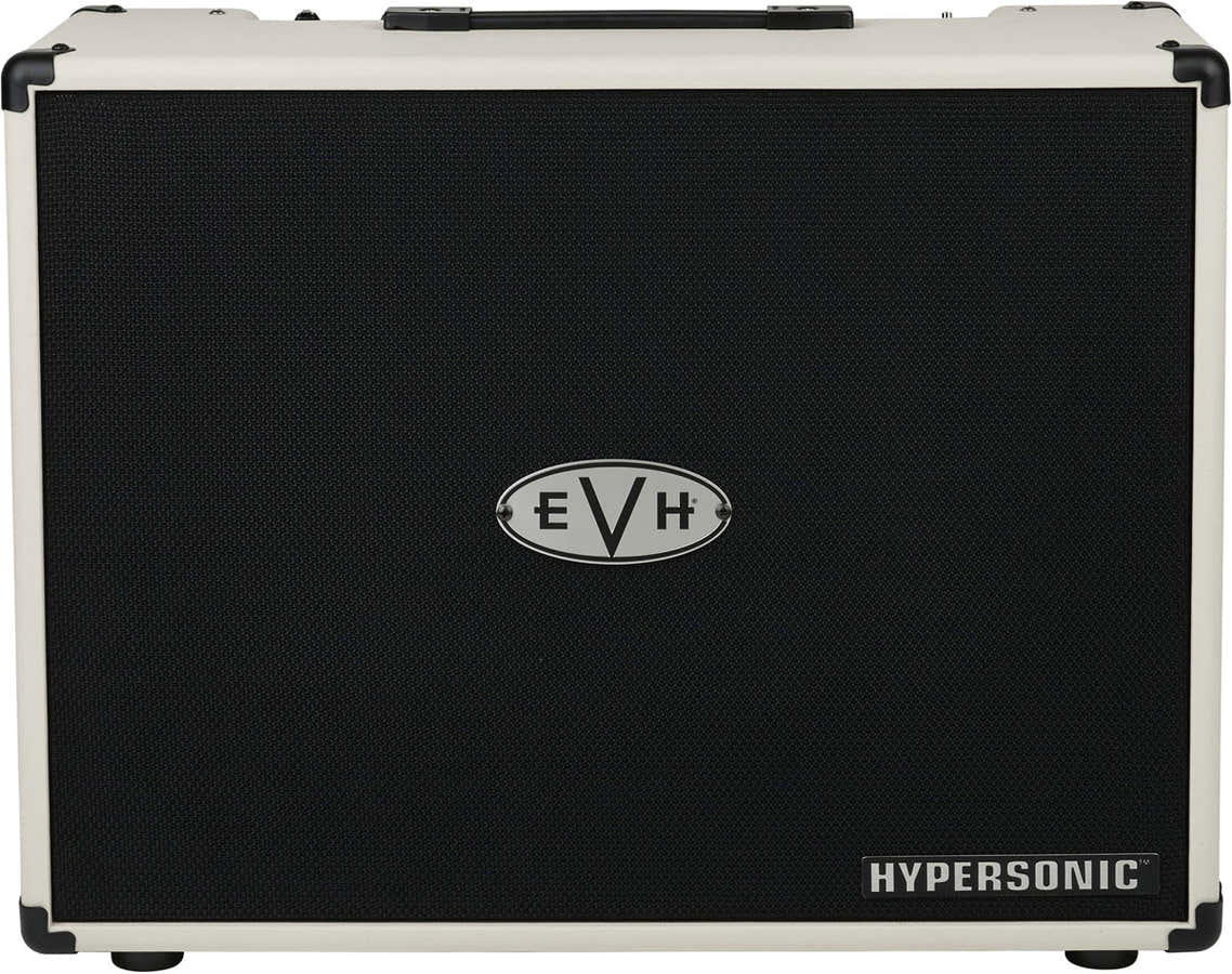 5150 III Hypersonic Avorio FRFR 12