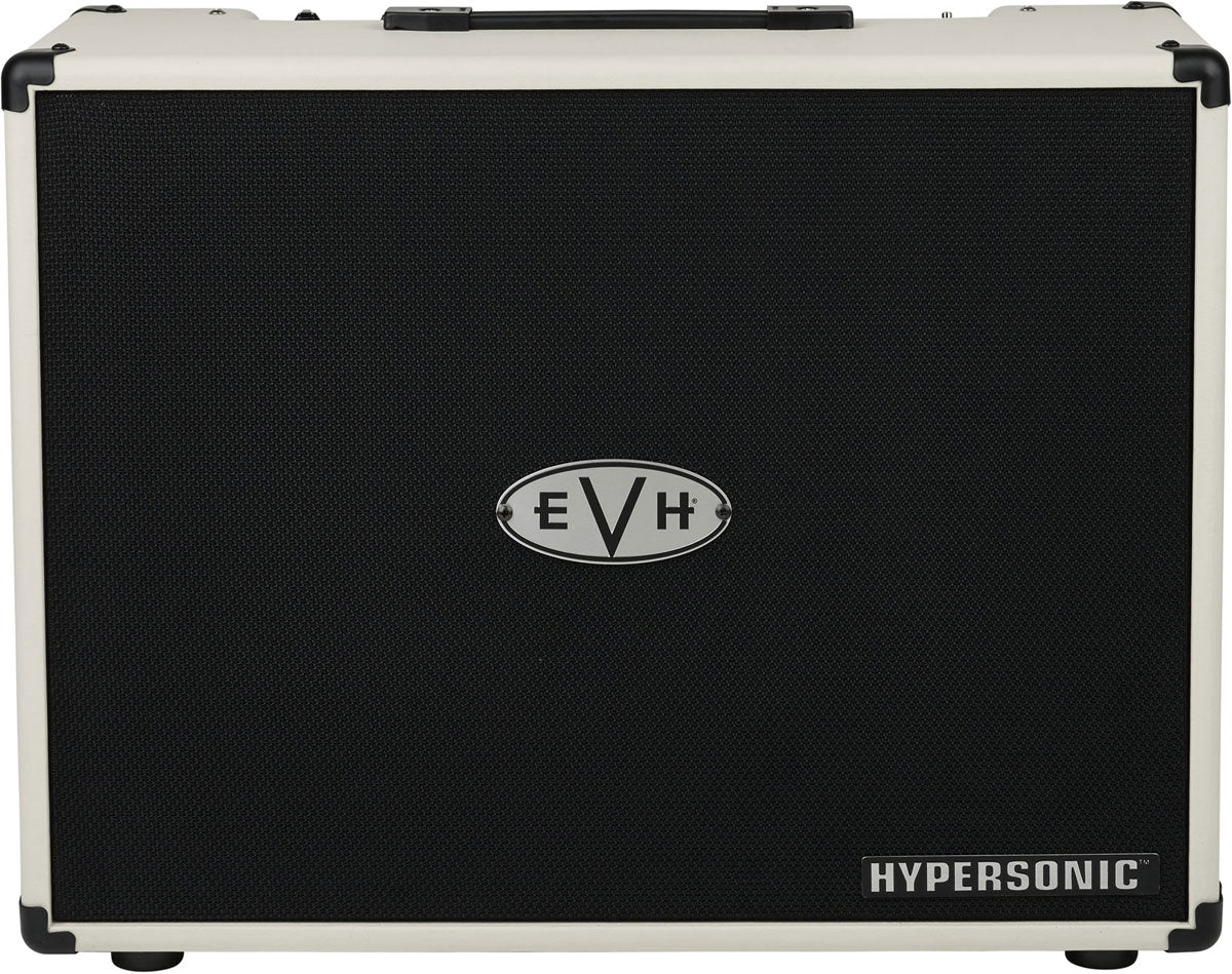 5150 III Hypersonic Avorio FRFR 12