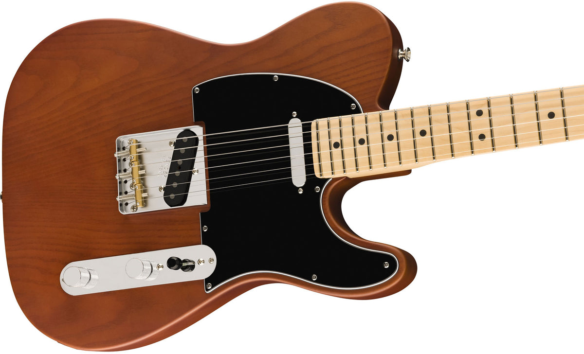 Telecaster American Performer MN Moka