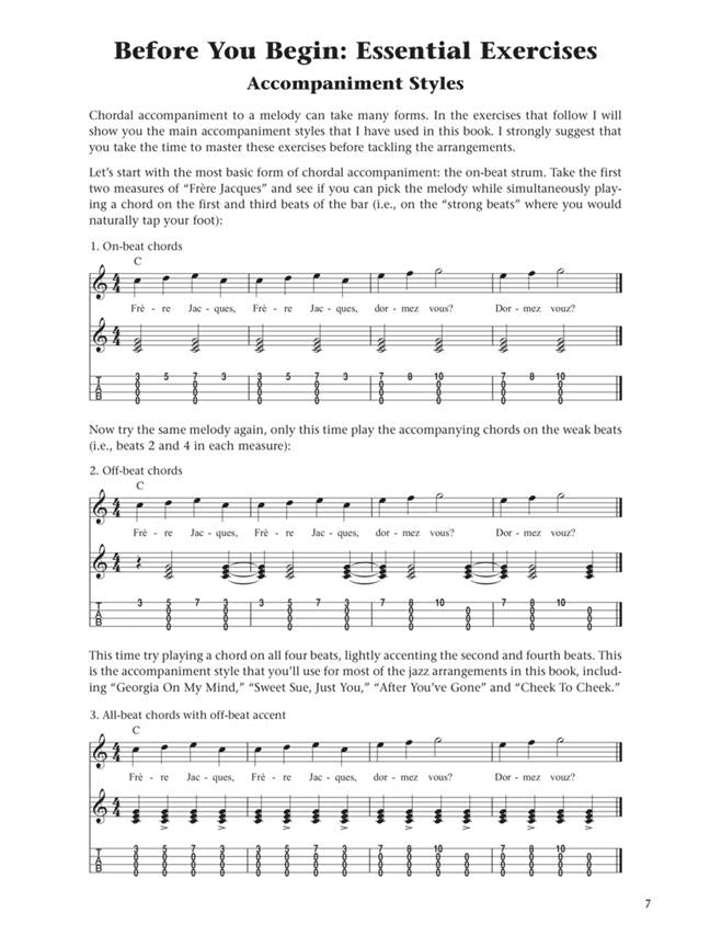 James Hill - Duets For One - Ukulele