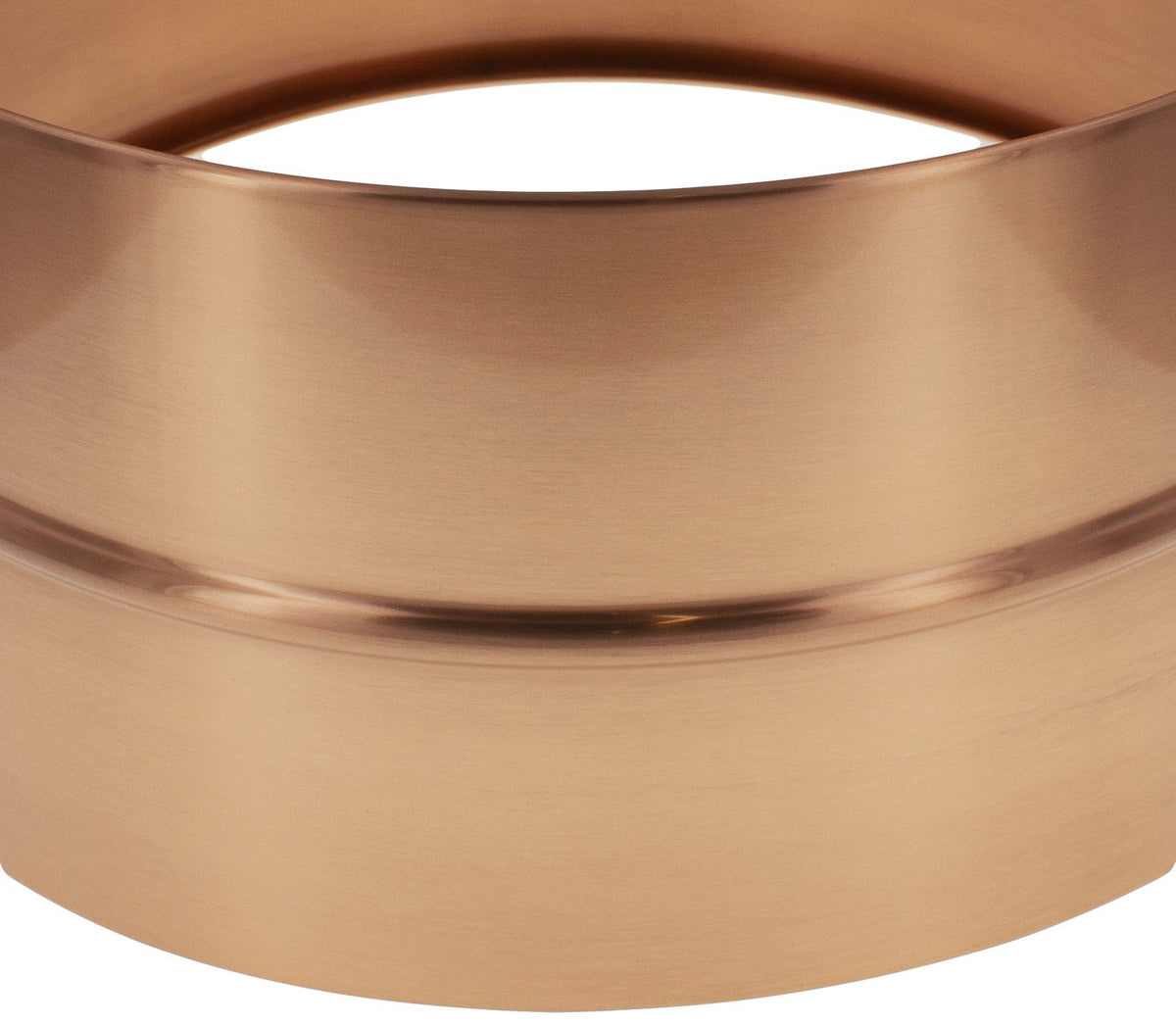 SBZ1407 - 14X7 Fusto in Bronzo - Cassa Chiara