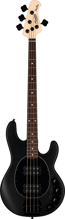 Sterling Ray4HH Nero stealth