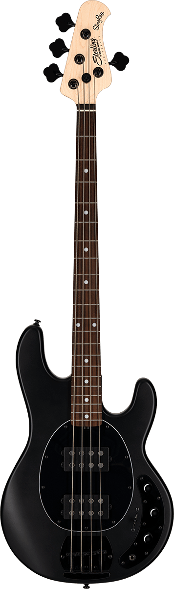 Sterling Ray4HH Nero stealth