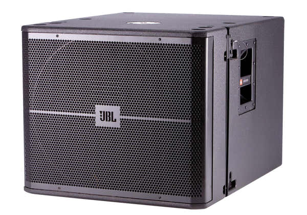 JBL VRX 918S 18" 1600W PGM Per VRX900