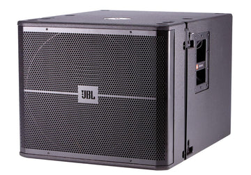 VRX 918S 18" 1600W PGM Per VRX900