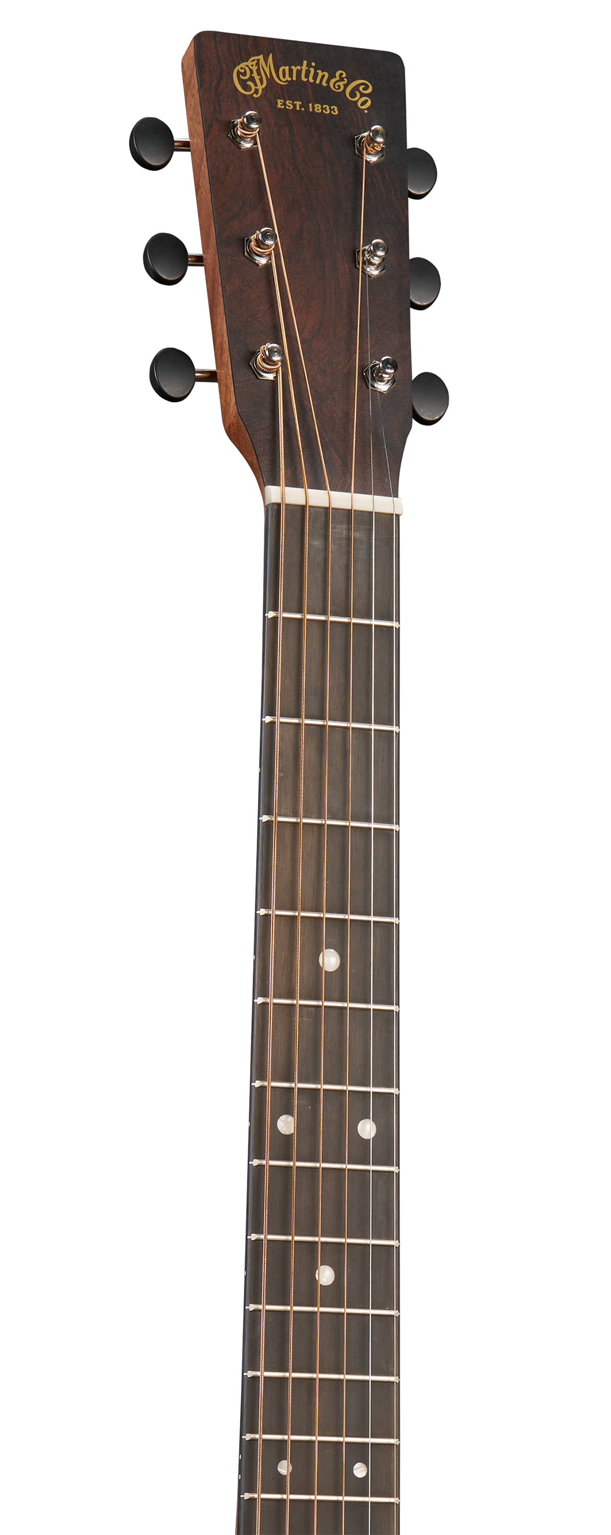000-10E Retro Satinato Abete/Sapele