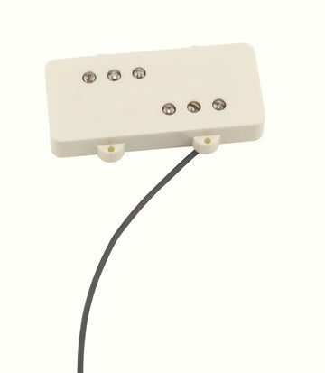 Pickup al manico CuNiFe Wide Range Jazzmaster