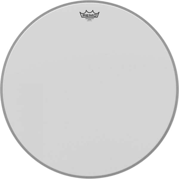 Remo BR-1122-00 Ambassador 22 Sabbiata