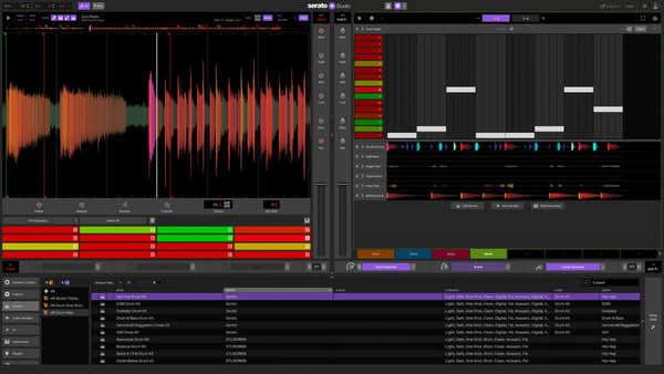 Serato Studio