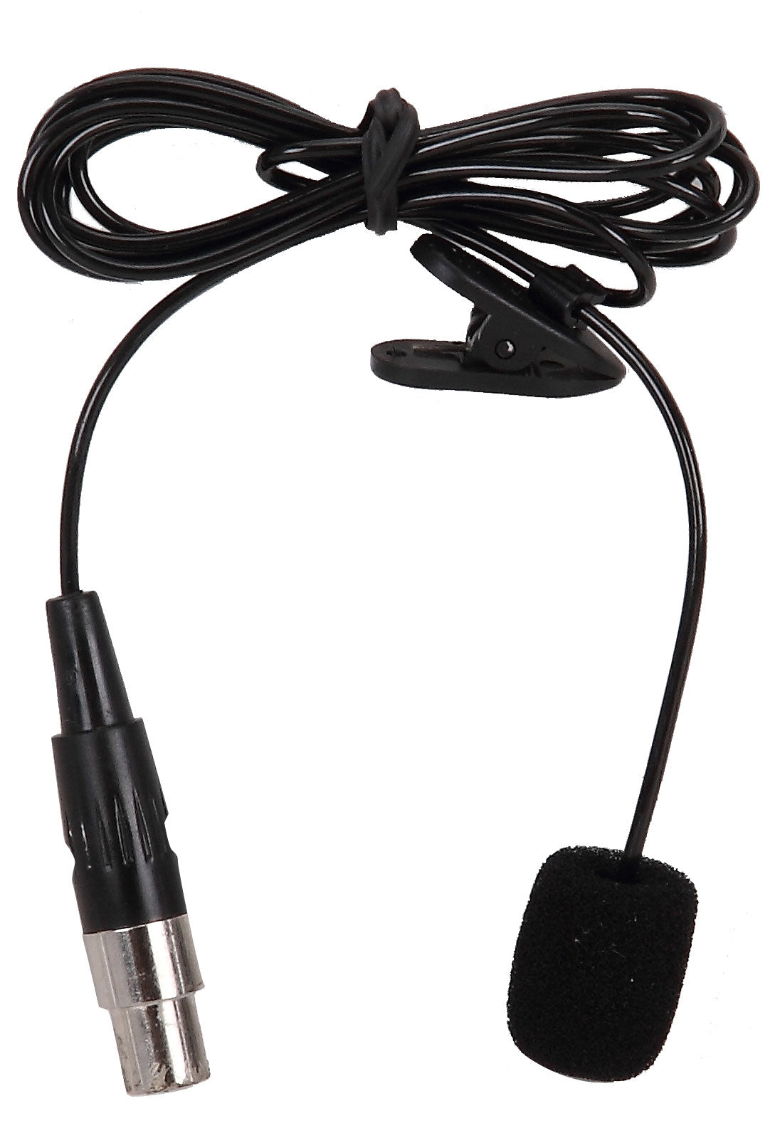 UHF B210 DSP Microfono lavalier Solo