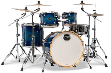 armory pop rock 5 Fusti blue wave