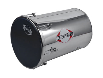 C-REB02 Rebolo Alluminio Serie Pro - 12" X 45CM