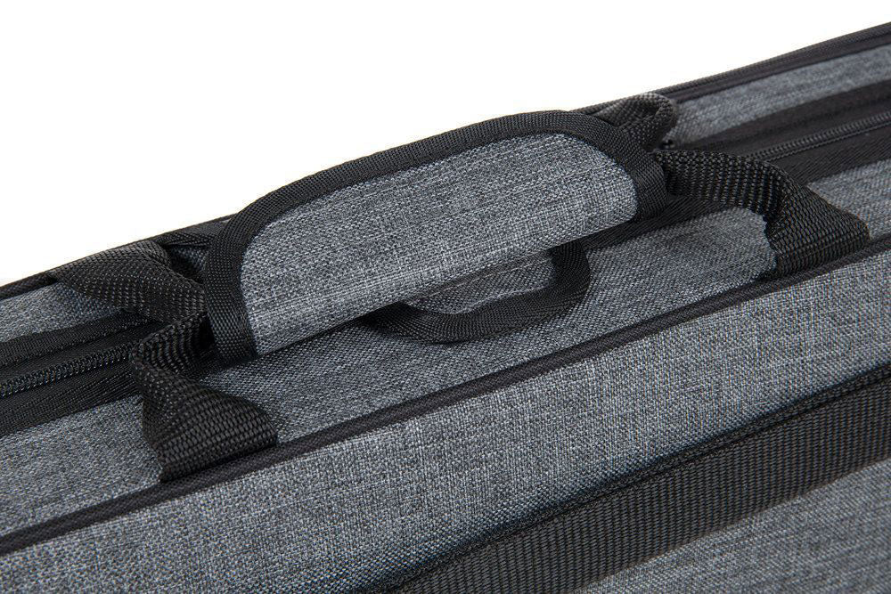 ASTUCCIO SAGOMATO PER VIOLINO CVF G 02 3-4