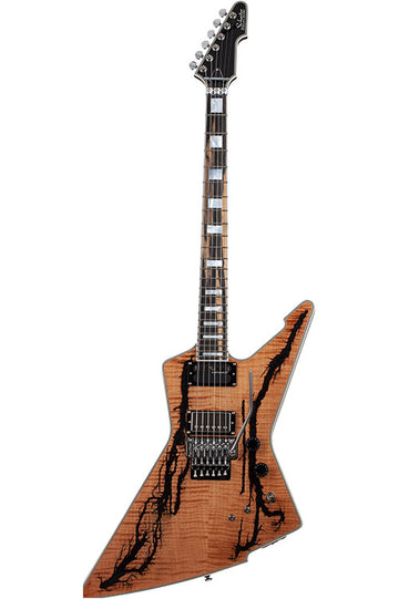 E-1 EQ Resin FR S Lucido Naturale