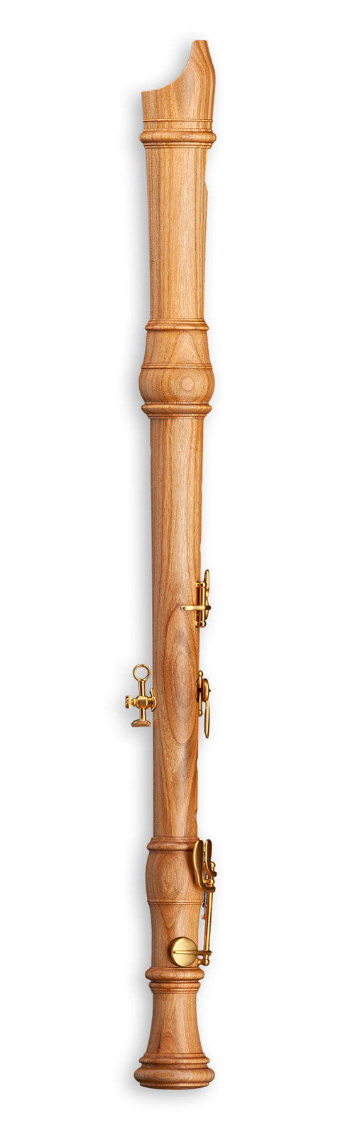 Denner Tenore Comfort 5431C - Ciliegio (diteggiatura barocca)
