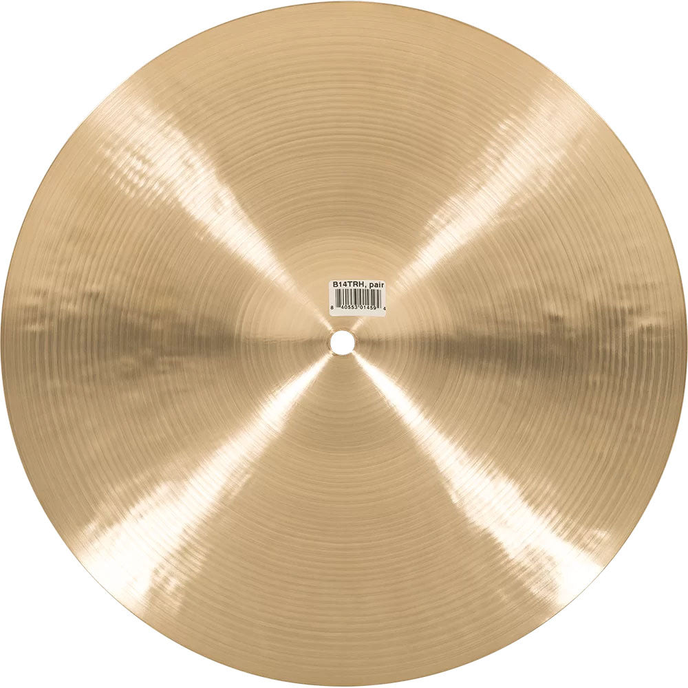 14" BYZANCE TRADITION HIHAT