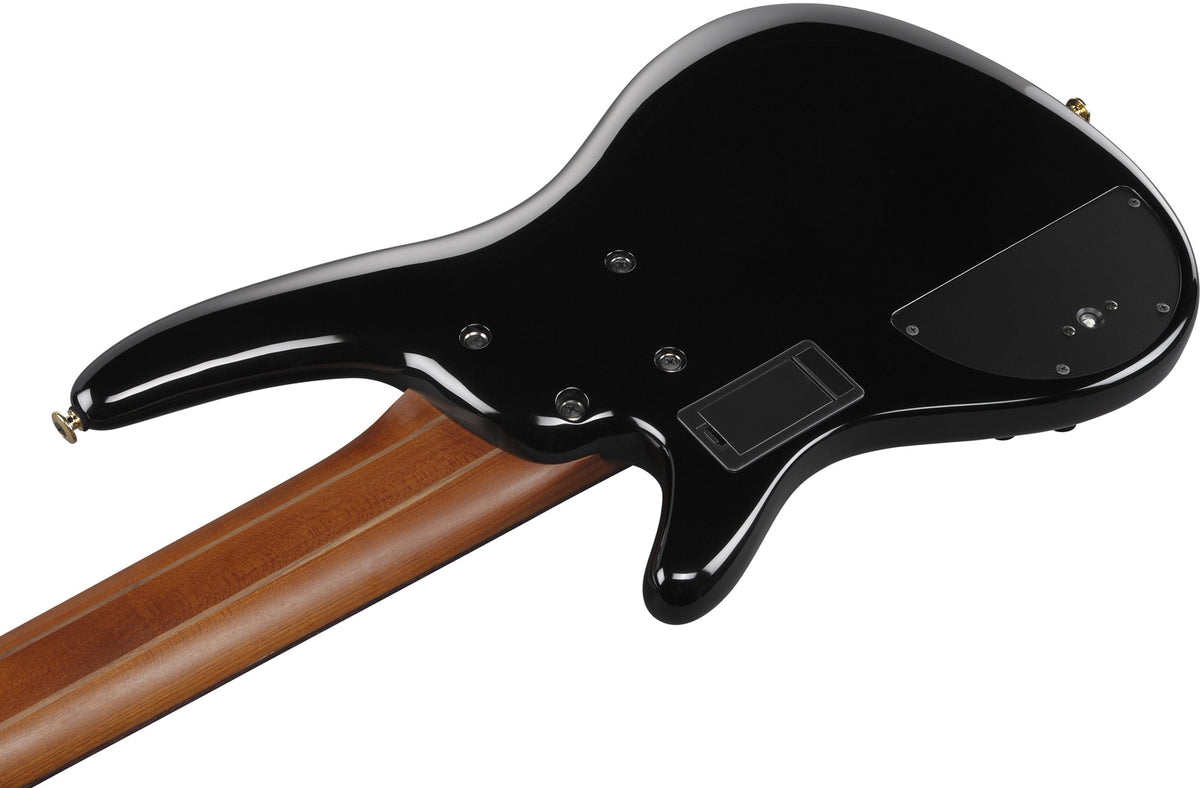 SR3506-BK Nero Prestige
