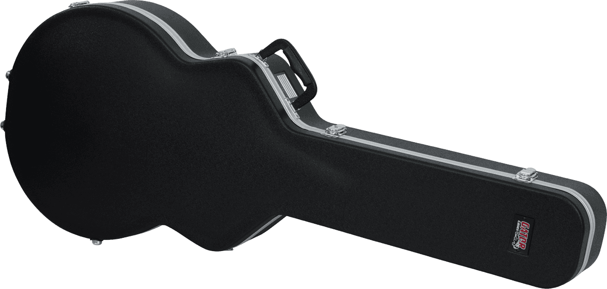 Custodia 335 Nero ABS Deluxe - GC