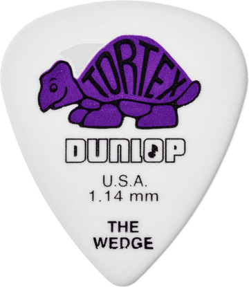 12 x 1,14mm Tortex Wedge